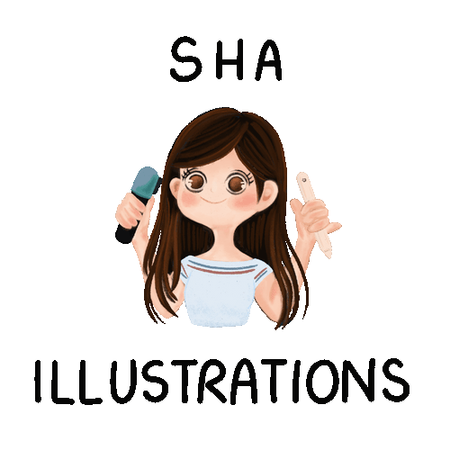 SHA Illustrations